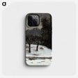 3-54_Gustave-Courbet_phone