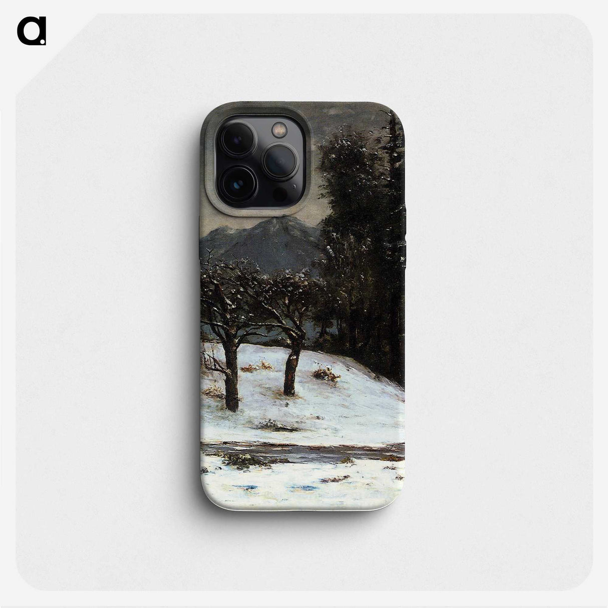 3-54_Gustave-Courbet_phone