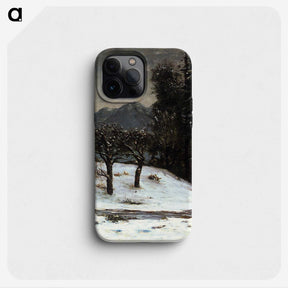 3-54_Gustave-Courbet_phone