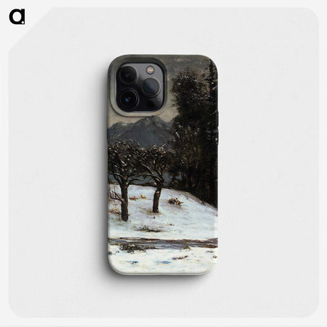 3-54_Gustave-Courbet_phone