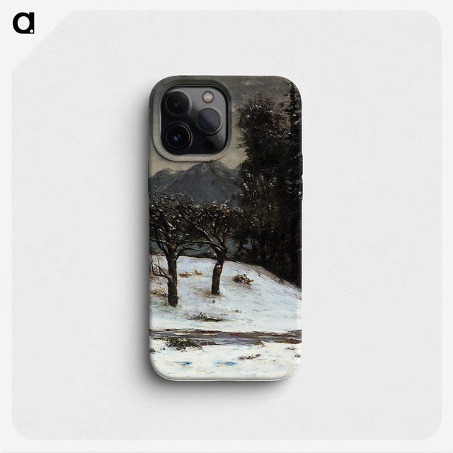 3-54_Gustave-Courbet_phone