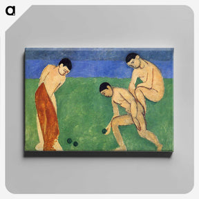 3-54_Henri-Matisse_canvas