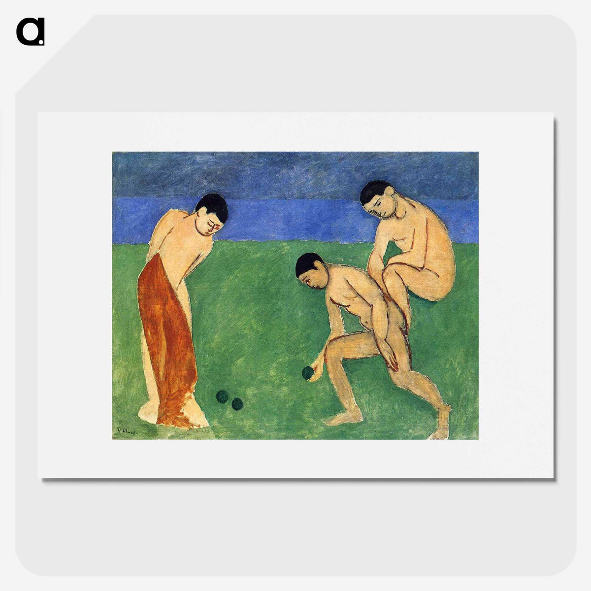 3-54_Henri-Matisse_picture
