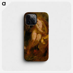 3-55_Eugene-Delacroix_phone