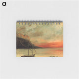 3-55_Gustave-Courbet_memo