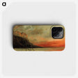 3-55_Gustave-Courbet_phone