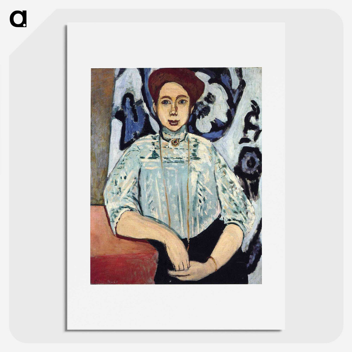 3-55_Henri-Matisse_picture