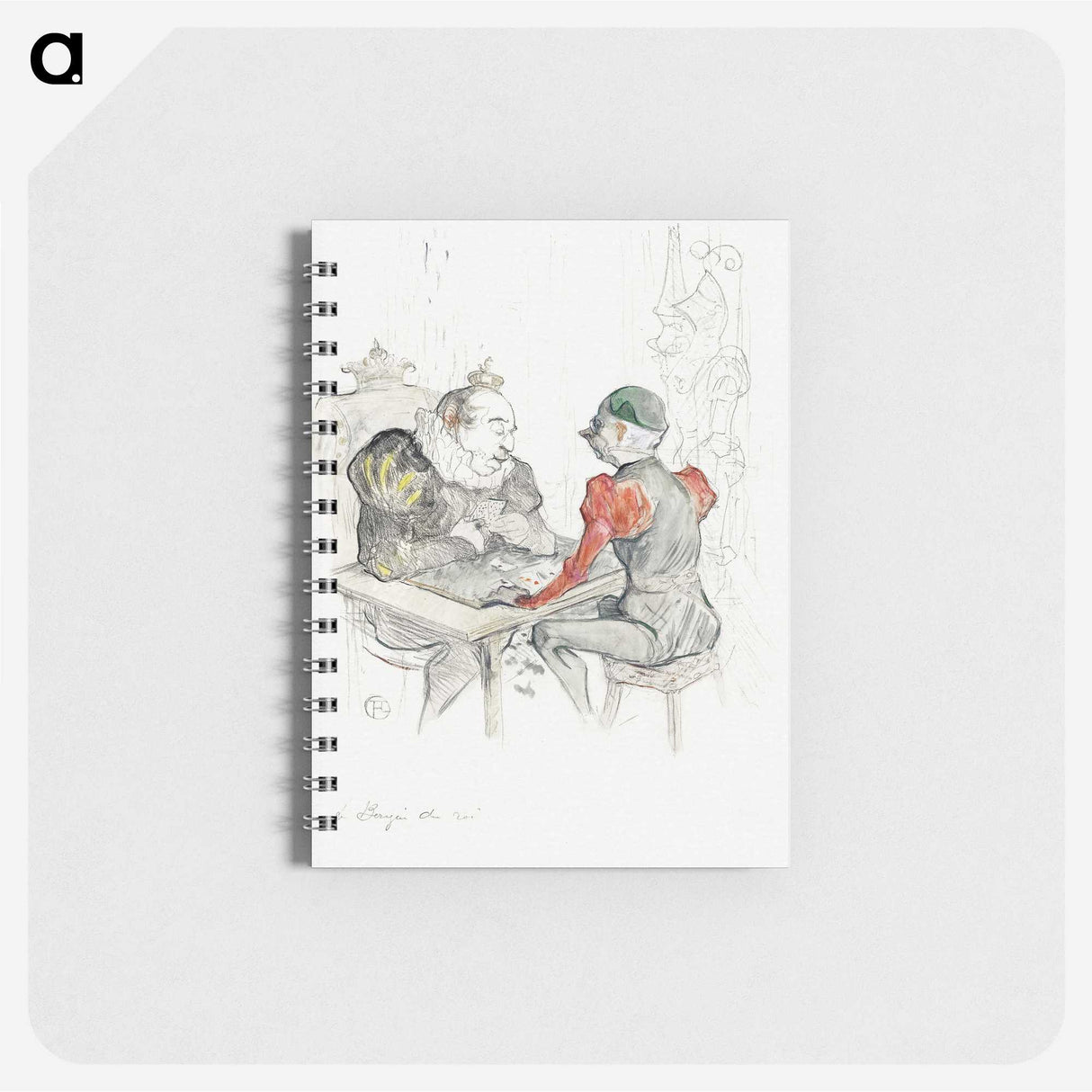 3-55_Henri-de-Toulouse-Lautrec_memo