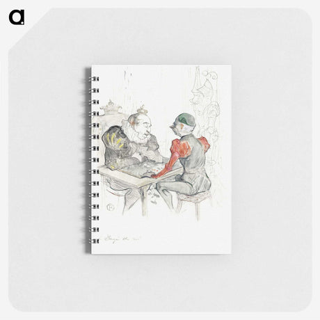 3-55_Henri-de-Toulouse-Lautrec_memo