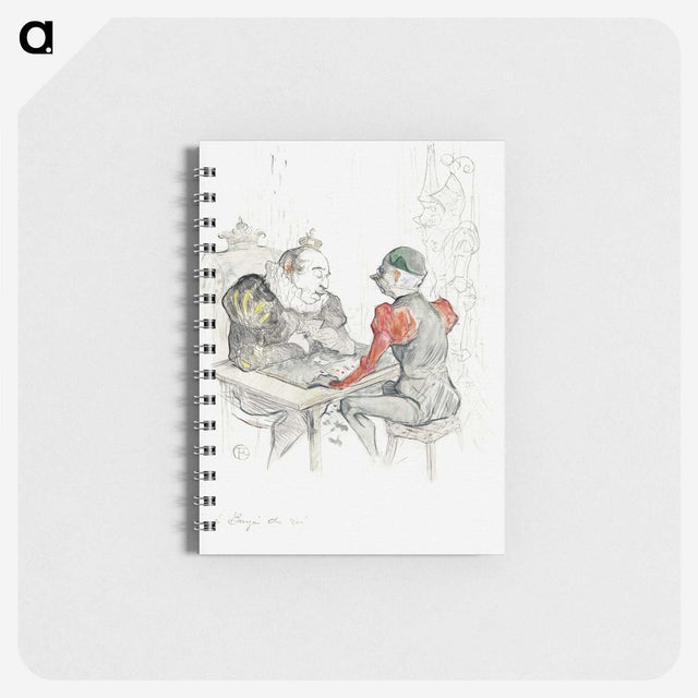 3-55_Henri-de-Toulouse-Lautrec_memo