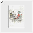 3-55_Henri-de-Toulouse-Lautrec_postcard