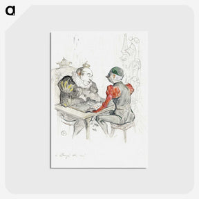3-55_Henri-de-Toulouse-Lautrec_postcard