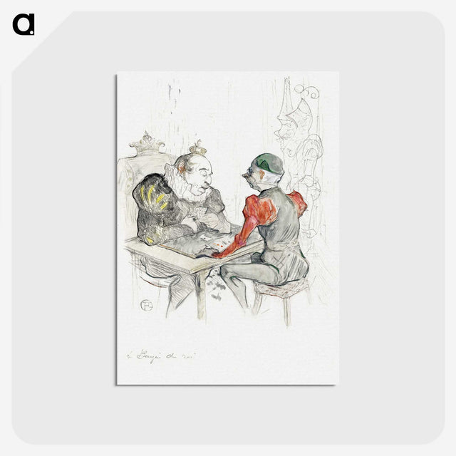 3-55_Henri-de-Toulouse-Lautrec_postcard