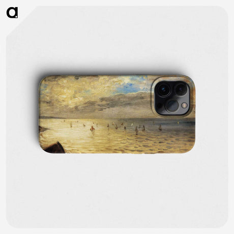 3-56_Eugene-Delacroix_phone