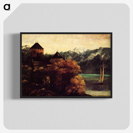 3-56_Gustave-Courbet_blk-crop