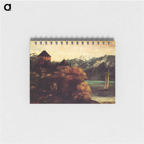 3-56_Gustave-Courbet_memo