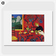 3-56_Henri-Matisse_picture