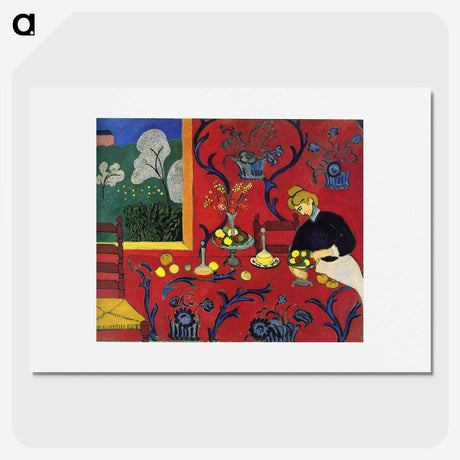 3-56_Henri-Matisse_picture