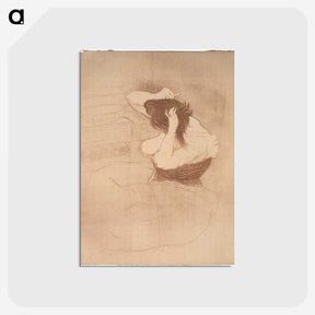 3-56_Henri-de-Toulouse-Lautrec_postcard