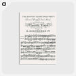 アートポストカード-Boston Light Infantry Parade
 - ボストン公共図書館 Postcard.