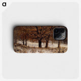 3-57_Gustave-Courbet_phone