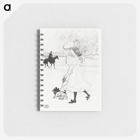 3-57_Henri-de-Toulouse-Lautrec_memo