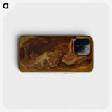 3-58_Eugene-Delacroix_phone