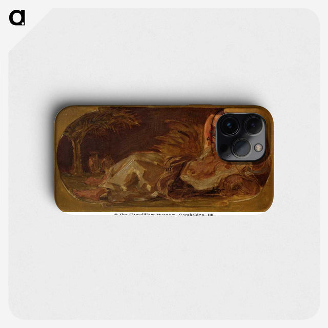 3-58_Eugene-Delacroix_phone