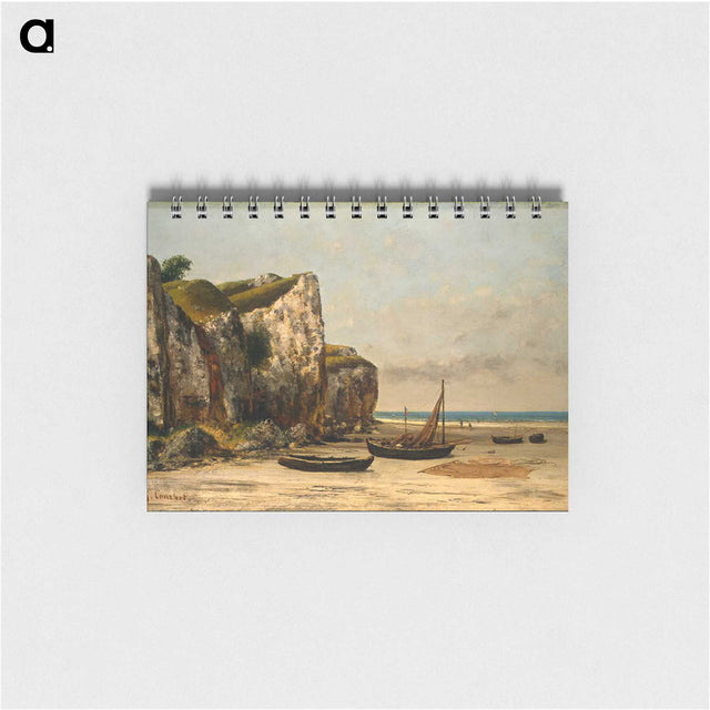 3-58_Gustave-Courbet_memo