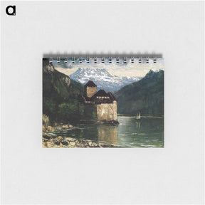 3-59_Gustave-Courbet_memo