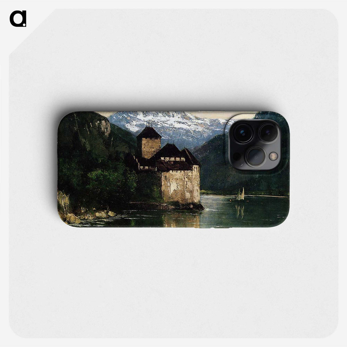 3-59_Gustave-Courbet_phone