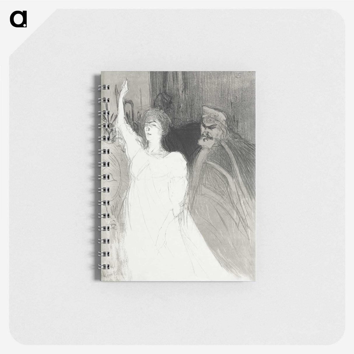 3-59_Henri-de-Toulouse-Lautrec_memo