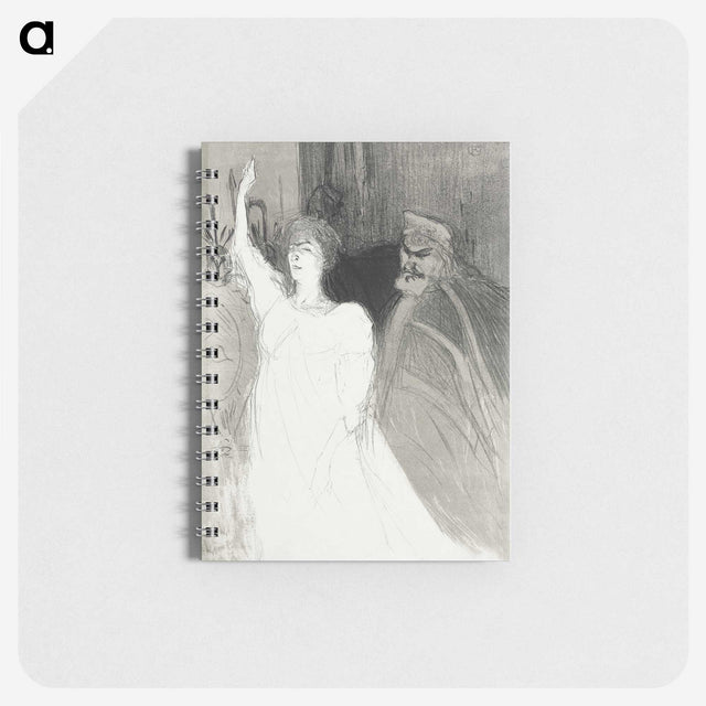 3-59_Henri-de-Toulouse-Lautrec_memo