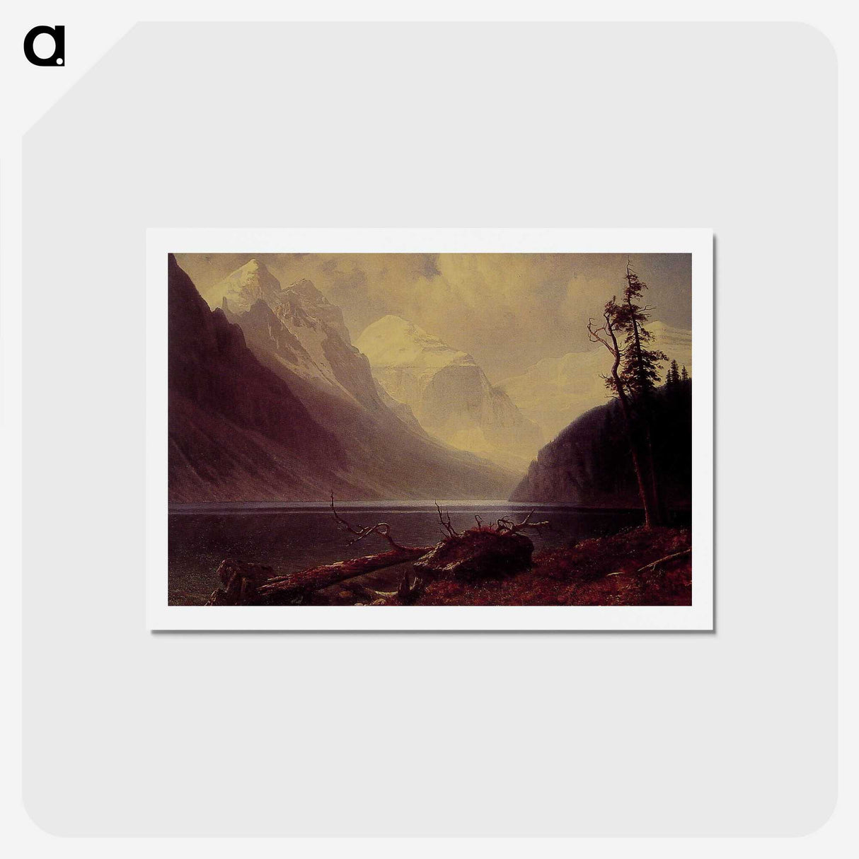 3-5_Albert-Bierstadt_hagaki
