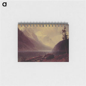 3-5_Albert-Bierstadt_memo