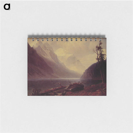 3-5_Albert-Bierstadt_memo