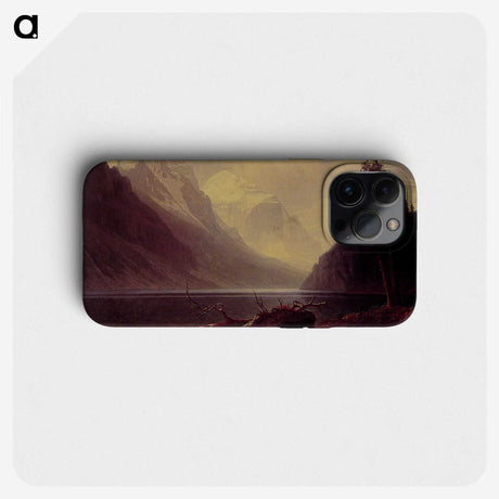 3-5_Albert-Bierstadt_phone