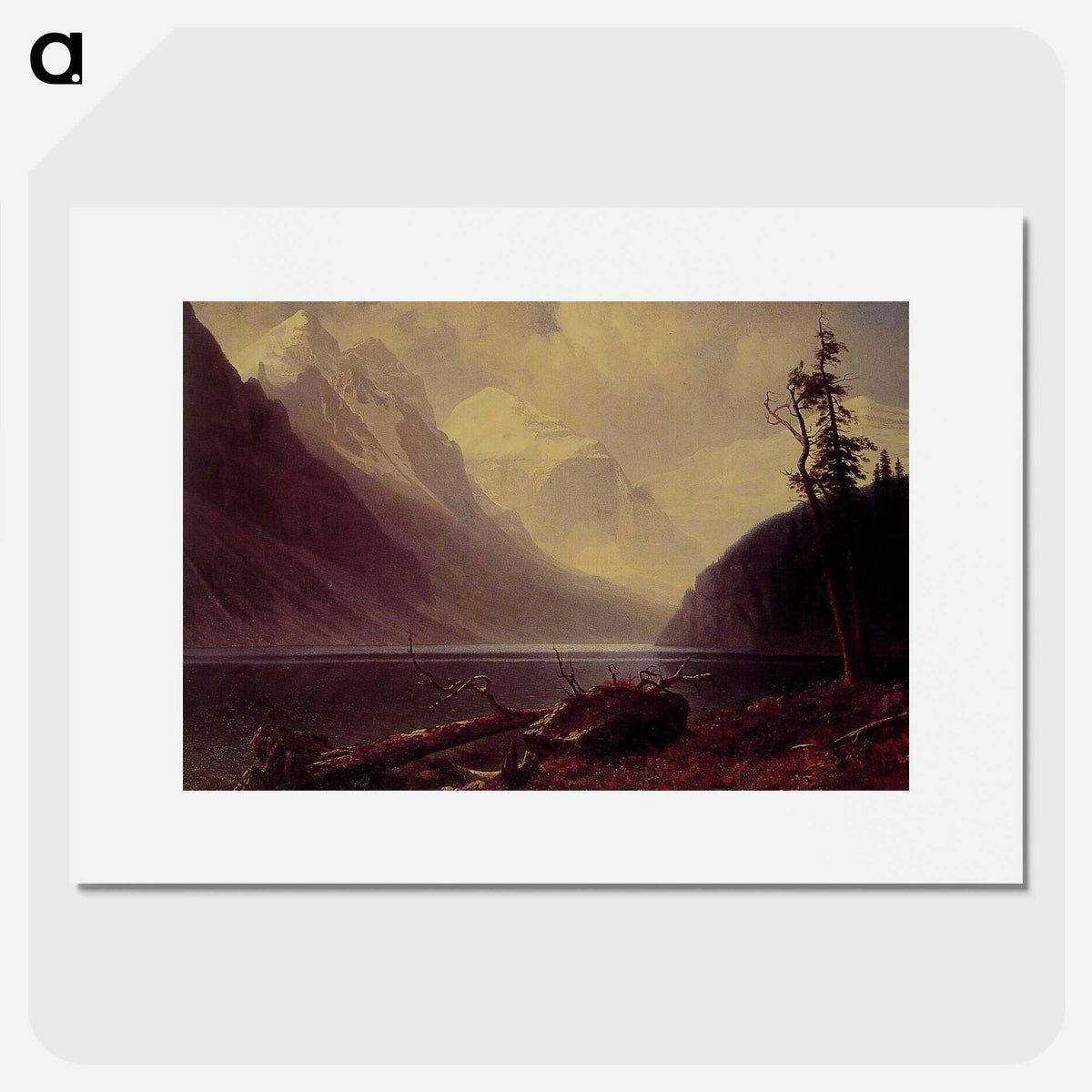 3-5_Albert-Bierstadt_picture