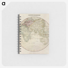 3-5_Antique-Maps_memo