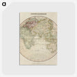 3-5_Antique-Maps_postcard