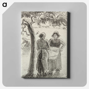 3-5_Camille-Pissarro_canvas
