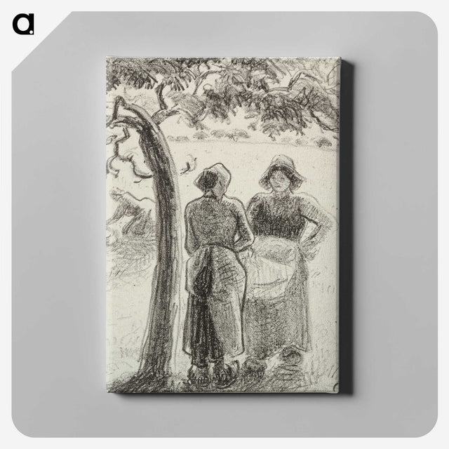 3-5_Camille-Pissarro_canvas