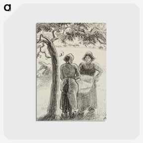 3-5_Camille-Pissarro_postcard