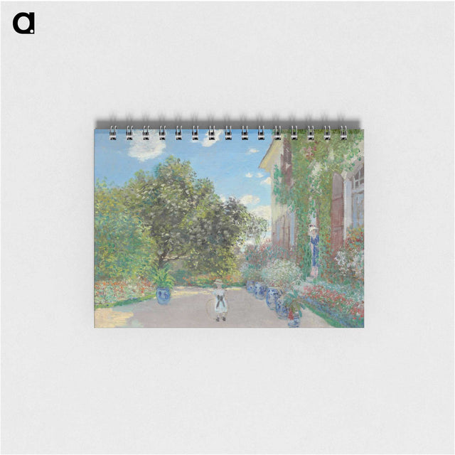 3-5_Claude-Monet_memo
