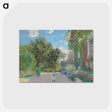 3-5_Claude-Monet_postcard