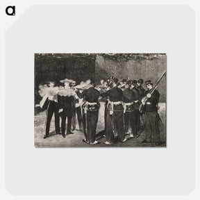 3-5_Edouard-Manet_postcard
