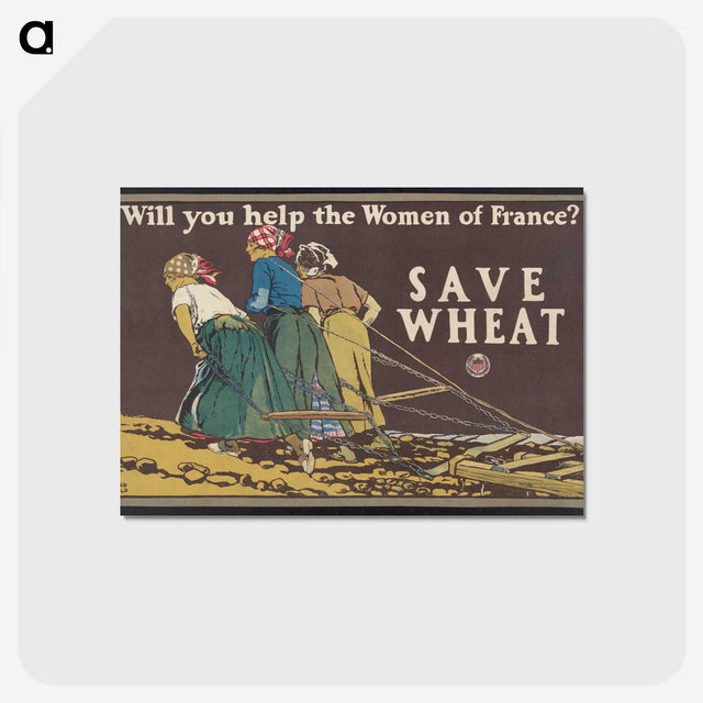 3-5_Edward-Penfield_postcard