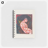 3-5_Ernst-Ludwig-Kirchner_memo