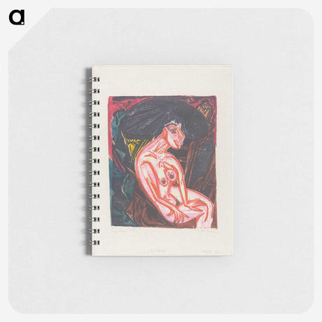 3-5_Ernst-Ludwig-Kirchner_memo