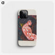 3-5_Ernst-Ludwig-Kirchner_phone